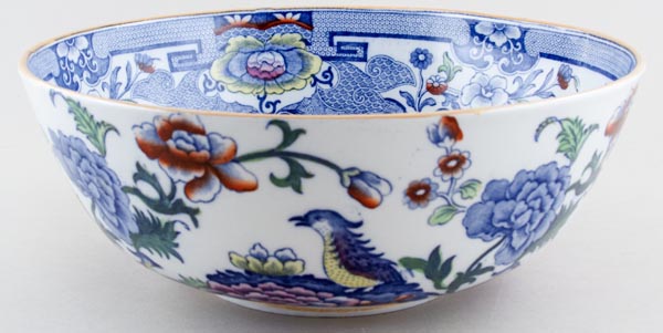 Bowl c1920s